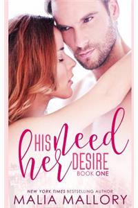 His Need, Her Desire
