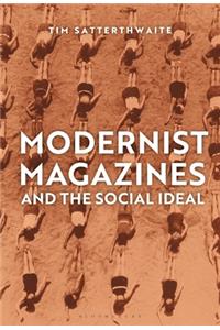 Modernist Magazines and the Social Ideal