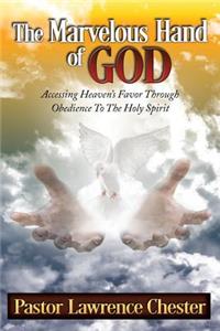 Marvelous Hand of God