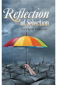 Reflection of Selection