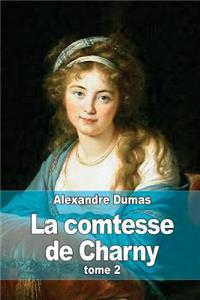 La comtesse de Charny