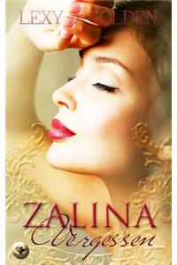 Zalina Vergessen