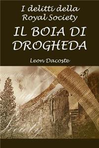 I Delitti della Royal Society