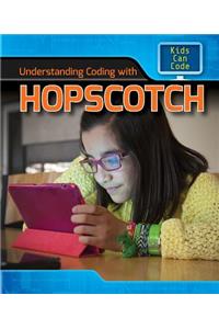 Understanding Coding with Hopscotch