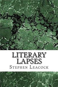 Literary Lapses