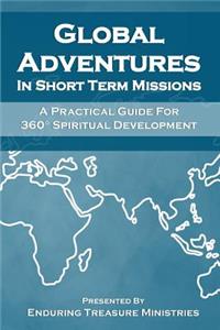 Global Adventures in Short Term Missions