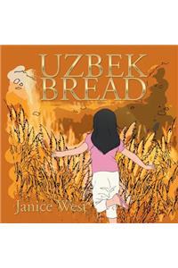Uzbek Bread