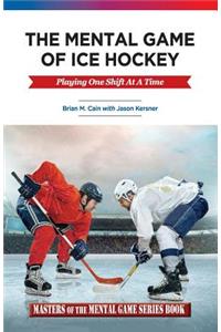 Mental Game of Ice Hockey