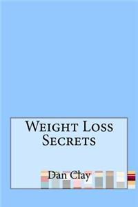 Weight Loss Secrets