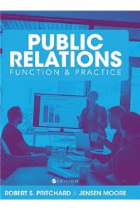 Comprehensive Public Relations Reader