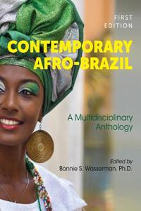 Contemporary Afro-Brazil