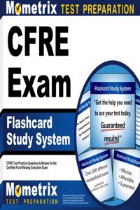 Cfre Exam Flashcard Study System