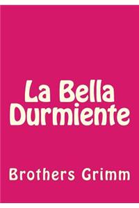 La Bella Durmiente