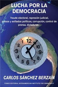 Lucha por la democracia