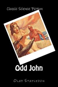 Odd John