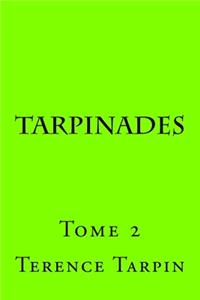 Tarpinades