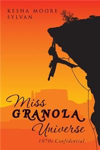 Miss Granola Universe