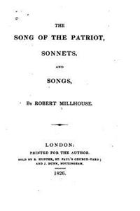 The Song of the Patriot, Sonnets and Songs