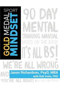 Gold Medal Mindset