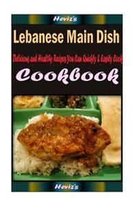 Lebanese Main Dish