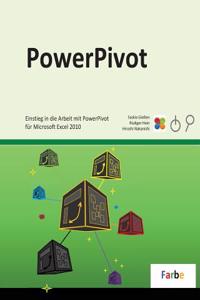 Powerpivot: Einstieg in Die Arbeit Mit Powerpivot Fur Microsoft Excel 2010