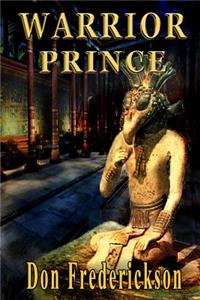 Warrior Prince