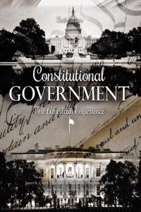 Constitutional Government