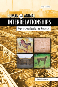 HUMAN AND ANIMAL INTERRELATIONSHIPS: FRO