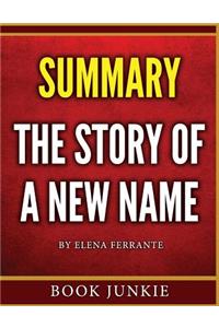 The Story of a New Name