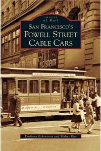 San Francisco's Powell Street Cable Cars