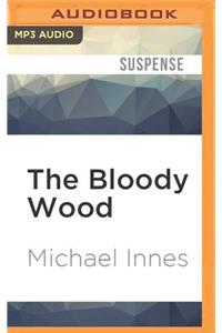 Bloody Wood
