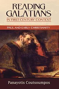 Reading Galatians in First-Century Context