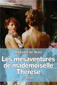 Les mésaventures de mademoiselle Thérèse