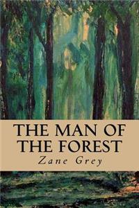 Man of the Forest