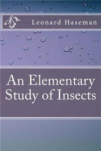Elementary Study of Insects