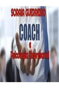 Coach e Psicologia Empresarial