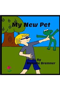 My New Pet