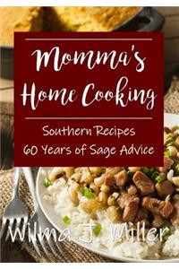 Momma's Home Cooking