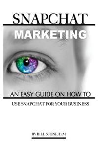 Snapchat Marketing