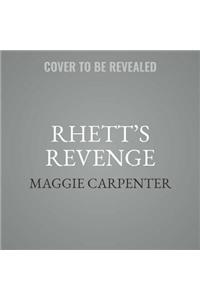 Rhett's Revenge Lib/E