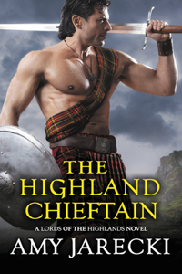 Highland Chieftain