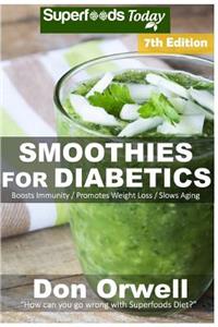 Smoothies for Diabetics