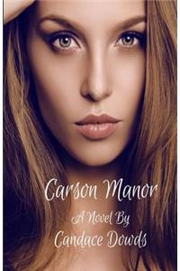 Carson Manor