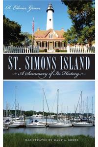 St. Simons Island