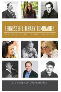 Tennessee Literary Luminaries