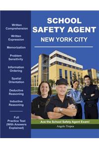 School Safety Agent New York City