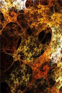 Fractal Wallpaper Journal