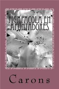 Figapacola en Apuntadores