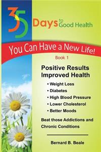 35 Days to Good Health