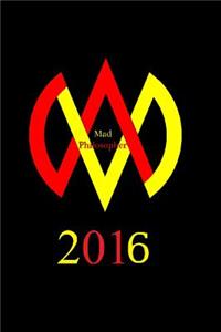 Mad Philosopher 2016